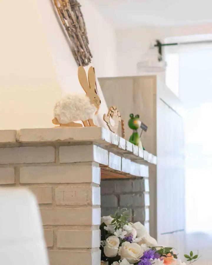 Biancofino Rooms San Valentino in Abruzzo Citeriore Exterior photo