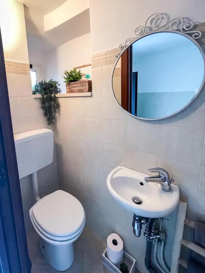 Biancofino Rooms San Valentino in Abruzzo Citeriore Exterior photo