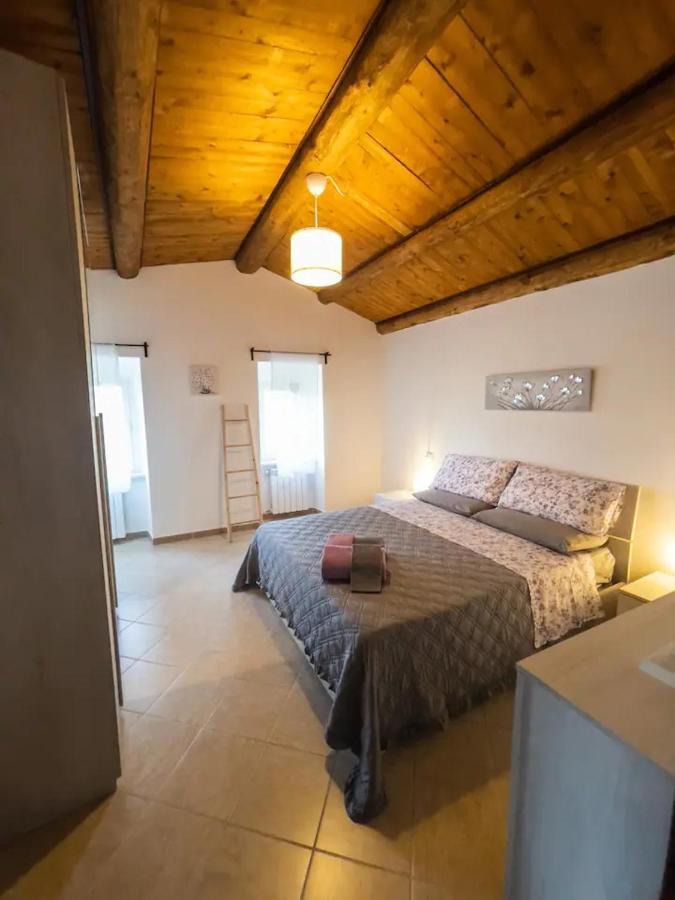 Biancofino Rooms San Valentino in Abruzzo Citeriore Exterior photo